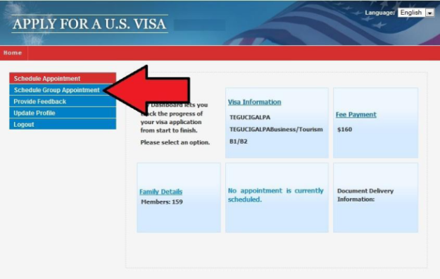 What Is Ustraveldocs Infoupdate