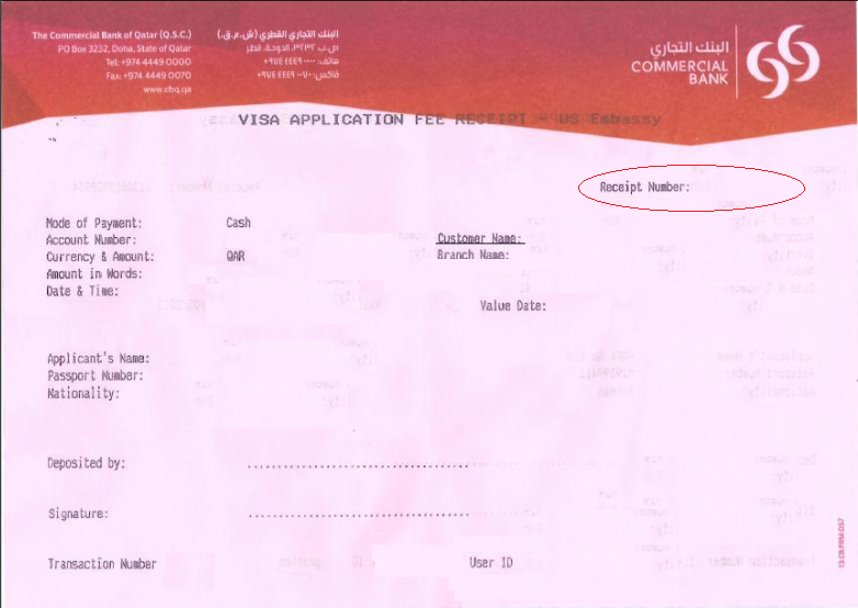 how to deposit check without deposit slip