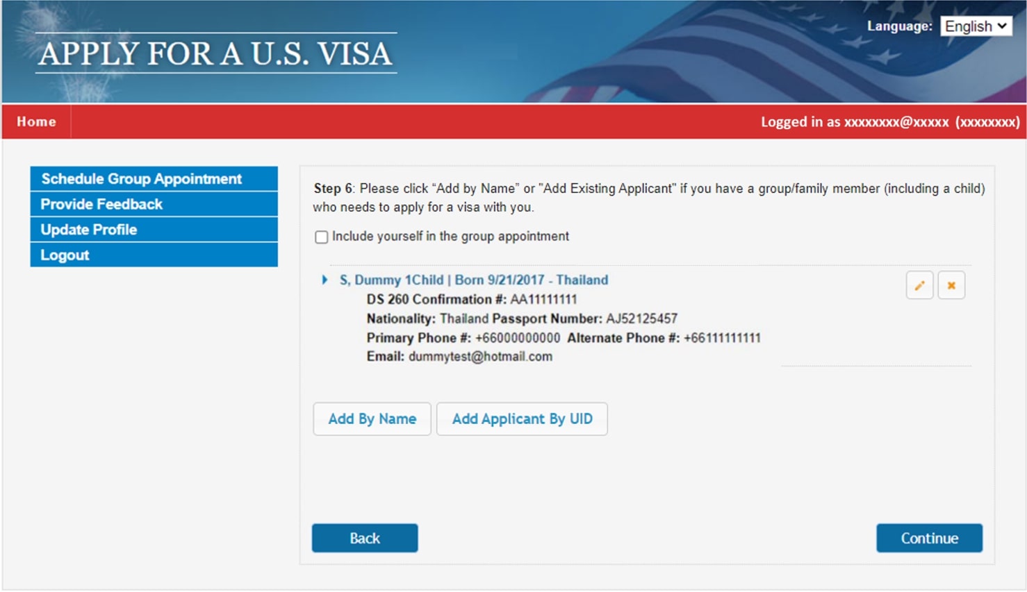 Apply for a Visa in a Few Clicks!